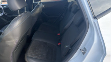 Ford Fiesta 1.0 EcoBoost Hybrid mHEV 125 Active X Edition 5dr Petrol Hatchback